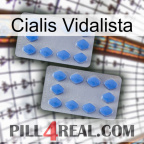 Cialis Vidalista 20